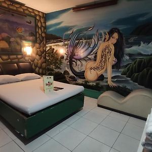 Halina Hotel- Avenida